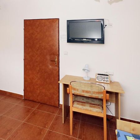 Hotel Penzion Hůrka Dolni Libchavy Exteriér fotografie